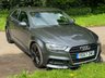 USED 2017 67 AUDI A3 1.5 TFSI S LINE 3d 148 BHP STUNNING CONDITION