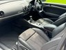 USED 2017 67 AUDI A3 1.5 TFSI S LINE 3d 148 BHP STUNNING CONDITION