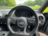 USED 2017 67 AUDI A3 1.5 TFSI S LINE 3d 148 BHP STUNNING CONDITION