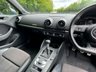 USED 2017 67 AUDI A3 1.5 TFSI S LINE 3d 148 BHP STUNNING CONDITION