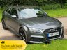 USED 2017 67 AUDI A3 1.5 TFSI S LINE 3d 148 BHP STUNNING CONDITION
