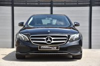 USED 2017 17 MERCEDES-BENZ E-CLASS 2.0 E 220 D SE 4d 192 BHP 1 Former Keeper | Automatic | ULEZ Free | Reversing Camera | 2 Keys | Parking Sensors | Full Service History | MOT Valid (30/01/2025)