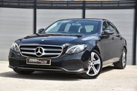 USED 2017 17 MERCEDES-BENZ E-CLASS 2.0 E 220 D SE 4d 192 BHP 1 Former Keeper | Automatic | ULEZ Free | Reversing Camera | 2 Keys | Parking Sensors | Full Service History | MOT Valid (30/01/2025)
