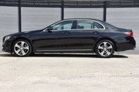 USED 2017 17 MERCEDES-BENZ E-CLASS 2.0 E 220 D SE 4d 192 BHP 1 Former Keeper | Automatic | ULEZ Free | Reversing Camera | 2 Keys | Parking Sensors | Full Service History | MOT Valid (30/01/2025)