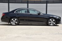 USED 2017 17 MERCEDES-BENZ E-CLASS 2.0 E 220 D SE 4d 192 BHP 1 Former Keeper | Automatic | ULEZ Free | Reversing Camera | 2 Keys | Parking Sensors | Full Service History | MOT Valid (30/01/2025)