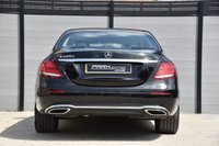 USED 2017 17 MERCEDES-BENZ E-CLASS 2.0 E 220 D SE 4d 192 BHP 1 Former Keeper | Automatic | ULEZ Free | Reversing Camera | 2 Keys | Parking Sensors | Full Service History | MOT Valid (30/01/2025)