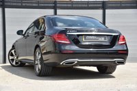 USED 2017 17 MERCEDES-BENZ E-CLASS 2.0 E 220 D SE 4d 192 BHP 1 Former Keeper | Automatic | ULEZ Free | Reversing Camera | 2 Keys | Parking Sensors | Full Service History | MOT Valid (30/01/2025)