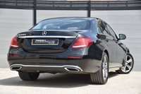 USED 2017 17 MERCEDES-BENZ E-CLASS 2.0 E 220 D SE 4d 192 BHP 1 Former Keeper | Automatic | ULEZ Free | Reversing Camera | 2 Keys | Parking Sensors | Full Service History | MOT Valid (30/01/2025)