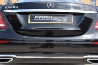 USED 2017 17 MERCEDES-BENZ E-CLASS 2.0 E 220 D SE 4d 192 BHP 1 Former Keeper | Automatic | ULEZ Free | Reversing Camera | 2 Keys | Parking Sensors | Full Service History | MOT Valid (30/01/2025)