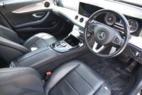 USED 2017 17 MERCEDES-BENZ E-CLASS 2.0 E 220 D SE 4d 192 BHP 1 Former Keeper | Automatic | ULEZ Free | Reversing Camera | 2 Keys | Parking Sensors | Full Service History | MOT Valid (30/01/2025)