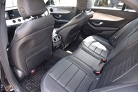 USED 2017 17 MERCEDES-BENZ E-CLASS 2.0 E 220 D SE 4d 192 BHP 1 Former Keeper | Automatic | ULEZ Free | Reversing Camera | 2 Keys | Parking Sensors | Full Service History | MOT Valid (30/01/2025)