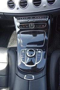 USED 2017 17 MERCEDES-BENZ E-CLASS 2.0 E 220 D SE 4d 192 BHP 1 Former Keeper | Automatic | ULEZ Free | Reversing Camera | 2 Keys | Parking Sensors | Full Service History | MOT Valid (30/01/2025)