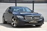 USED 2017 17 MERCEDES-BENZ E-CLASS 2.0 E 220 D SE 4d 192 BHP 1 Former Keeper | Automatic | ULEZ Free | Reversing Camera | 2 Keys | Parking Sensors | Full Service History | MOT Valid (30/01/2025)