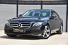 USED 2017 17 MERCEDES-BENZ E-CLASS 2.0 E 220 D SE 4d 192 BHP 1 Former Keeper | Automatic | ULEZ Free | Reversing Camera | 2 Keys | Parking Sensors | Full Service History | MOT Valid (30/01/2025)