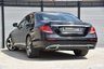 USED 2017 17 MERCEDES-BENZ E-CLASS 2.0 E 220 D SE 4d 192 BHP 1 Former Keeper | Automatic | ULEZ Free | Reversing Camera | 2 Keys | Parking Sensors | Full Service History | MOT Valid (30/01/2025)