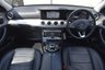 USED 2017 17 MERCEDES-BENZ E-CLASS 2.0 E 220 D SE 4d 192 BHP 1 Former Keeper | Automatic | ULEZ Free | Reversing Camera | 2 Keys | Parking Sensors | Full Service History | MOT Valid (30/01/2025)