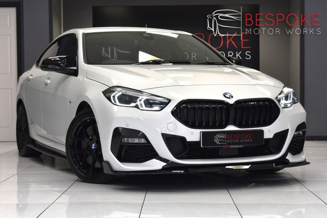 Bespoke Motor Works LTD