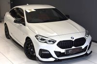 USED 2020 70 BMW 2 SERIES GRAN COUPE 218I 1.5 M SPORT  **&pound;349 A MONTH WITH &pound;1995 DEPOSIT**