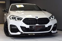 USED 2020 70 BMW 2 SERIES GRAN COUPE 218I 1.5 M SPORT  **&pound;349 A MONTH WITH &pound;1995 DEPOSIT**