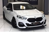 USED 2020 70 BMW 2 SERIES GRAN COUPE 218I 1.5 M SPORT  **&pound;349 A MONTH WITH &pound;1995 DEPOSIT**