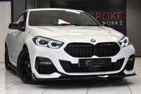 USED 2020 70 BMW 2 SERIES GRAN COUPE 218I 1.5 M SPORT  **&pound;349 A MONTH WITH &pound;1995 DEPOSIT**