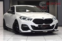 USED 2020 70 BMW 2 SERIES GRAN COUPE 218I 1.5 M SPORT  **&pound;349 A MONTH WITH &pound;1995 DEPOSIT**