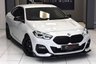 USED 2020 70 BMW 2 SERIES GRAN COUPE 218I 1.5 M SPORT  **&pound;349 A MONTH WITH &pound;1995 DEPOSIT**