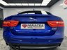 USED 2019 19 JAGUAR XE 2.0 D R-SPORT AWD 4d 177 BHP NAV-LTHR-V DASH-HUGE SPEC-FSH