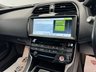 USED 2019 19 JAGUAR XE 2.0 D R-SPORT AWD 4d 177 BHP NAV-LTHR-V DASH-HUGE SPEC-FSH