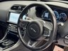 USED 2019 19 JAGUAR XE 2.0 D R-SPORT AWD 4d 177 BHP NAV-LTHR-V DASH-HUGE SPEC-FSH