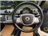 USED 2014 64 SMART FORTWO 1.0 GRANDSTYLE EDITION 2d 84 BHP FINANCE AVAILABLE ZERO DEPOSIT