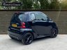 USED 2014 64 SMART FORTWO 1.0 GRANDSTYLE EDITION 2d 84 BHP FINANCE AVAILABLE ZERO DEPOSIT