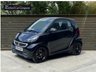 USED 2014 64 SMART FORTWO 1.0 GRANDSTYLE EDITION 2d 84 BHP FINANCE AVAILABLE ZERO DEPOSIT