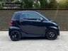 USED 2014 64 SMART FORTWO 1.0 GRANDSTYLE EDITION 2d 84 BHP FINANCE AVAILABLE ZERO DEPOSIT
