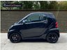 USED 2014 64 SMART FORTWO 1.0 GRANDSTYLE EDITION 2d 84 BHP FINANCE AVAILABLE ZERO DEPOSIT