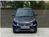 USED 2014 64 SMART FORTWO 1.0 GRANDSTYLE EDITION 2d 84 BHP FINANCE AVAILABLE ZERO DEPOSIT