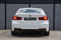 USED 2017 17 BMW 3 SERIES 2.0 330E M SPORT 4d 181 BHP ULEZ Free | 1 Owner From New | Full BMW Service History | 2 Keys | Satellite Navigation | Bluetooth Connectivity | DAB Radio | Black Leather Seats | Front & Rear Parking Sensors | MOT Valid (08/11/2024)