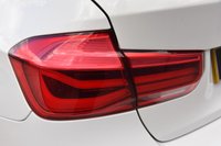 USED 2017 17 BMW 3 SERIES 2.0 330E M SPORT 4d 181 BHP ULEZ Free | 1 Owner From New | Full BMW Service History | 2 Keys | Satellite Navigation | Bluetooth Connectivity | DAB Radio | Black Leather Seats | Front & Rear Parking Sensors | MOT Valid (08/11/2024)