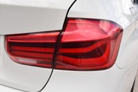 USED 2017 17 BMW 3 SERIES 2.0 330E M SPORT 4d 181 BHP ULEZ Free | 1 Owner From New | Full BMW Service History | 2 Keys | Satellite Navigation | Bluetooth Connectivity | DAB Radio | Black Leather Seats | Front & Rear Parking Sensors | MOT Valid (08/11/2024)