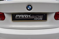USED 2017 17 BMW 3 SERIES 2.0 330E M SPORT 4d 181 BHP ULEZ Free | 1 Owner From New | Full BMW Service History | 2 Keys | Satellite Navigation | Bluetooth Connectivity | DAB Radio | Black Leather Seats | Front & Rear Parking Sensors | MOT Valid (08/11/2024)
