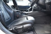 USED 2017 17 BMW 3 SERIES 2.0 330E M SPORT 4d 181 BHP ULEZ Free | 1 Owner From New | Full BMW Service History | 2 Keys | Satellite Navigation | Bluetooth Connectivity | DAB Radio | Black Leather Seats | Front & Rear Parking Sensors | MOT Valid (08/11/2024)