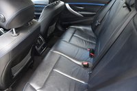 USED 2017 17 BMW 3 SERIES 2.0 330E M SPORT 4d 181 BHP ULEZ Free | 1 Owner From New | Full BMW Service History | 2 Keys | Satellite Navigation | Bluetooth Connectivity | DAB Radio | Black Leather Seats | Front & Rear Parking Sensors | MOT Valid (08/11/2024)