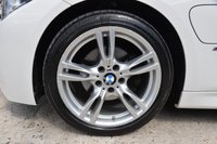 USED 2017 17 BMW 3 SERIES 2.0 330E M SPORT 4d 181 BHP ULEZ Free | 1 Owner From New | Full BMW Service History | 2 Keys | Satellite Navigation | Bluetooth Connectivity | DAB Radio | Black Leather Seats | Front & Rear Parking Sensors | MOT Valid (08/11/2024)