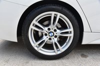 USED 2017 17 BMW 3 SERIES 2.0 330E M SPORT 4d 181 BHP ULEZ Free | 1 Owner From New | Full BMW Service History | 2 Keys | Satellite Navigation | Bluetooth Connectivity | DAB Radio | Black Leather Seats | Front & Rear Parking Sensors | MOT Valid (08/11/2024)