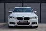 USED 2017 17 BMW 3 SERIES 2.0 330E M SPORT 4d 181 BHP ULEZ Free | 1 Owner From New | Full BMW Service History | 2 Keys | Satellite Navigation | Bluetooth Connectivity | DAB Radio | Black Leather Seats | Front & Rear Parking Sensors | MOT Valid (08/11/2024)