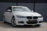 USED 2017 17 BMW 3 SERIES 2.0 330E M SPORT 4d 181 BHP ULEZ Free | 1 Owner From New | Full BMW Service History | 2 Keys | Satellite Navigation | Bluetooth Connectivity | DAB Radio | Black Leather Seats | Front & Rear Parking Sensors | MOT Valid (08/11/2024)