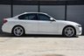 USED 2017 17 BMW 3 SERIES 2.0 330E M SPORT 4d 181 BHP ULEZ Free | 1 Owner From New | Full BMW Service History | 2 Keys | Satellite Navigation | Bluetooth Connectivity | DAB Radio | Black Leather Seats | Front & Rear Parking Sensors | MOT Valid (08/11/2024)