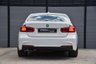 USED 2017 17 BMW 3 SERIES 2.0 330E M SPORT 4d 181 BHP ULEZ Free | 1 Owner From New | Full BMW Service History | 2 Keys | Satellite Navigation | Bluetooth Connectivity | DAB Radio | Black Leather Seats | Front & Rear Parking Sensors | MOT Valid (08/11/2024)