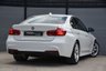 USED 2017 17 BMW 3 SERIES 2.0 330E M SPORT 4d 181 BHP ULEZ Free | 1 Owner From New | Full BMW Service History | 2 Keys | Satellite Navigation | Bluetooth Connectivity | DAB Radio | Black Leather Seats | Front & Rear Parking Sensors | MOT Valid (08/11/2024)