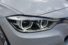 USED 2017 17 BMW 3 SERIES 2.0 330E M SPORT 4d 181 BHP ULEZ Free | 1 Owner From New | Full BMW Service History | 2 Keys | Satellite Navigation | Bluetooth Connectivity | DAB Radio | Black Leather Seats | Front & Rear Parking Sensors | MOT Valid (08/11/2024)